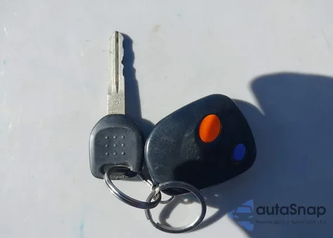 2003 Subaru Forester Xs from USA, damaged, VIN JF1SG656X3H757844